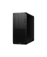HP Entry Z1-G6 Tower Workstation ..Intel® Core™ i5-10400T (2.0GHz - 10th Gen) Processor, 16GB DDR4 Ram, 1.0TB Hard Drive, DVD+RW, Black Color, Window 11 Pro, Certified Refurbished