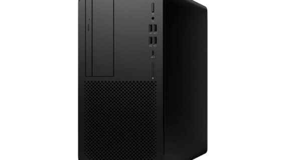 HP Entry Z1-G6 Tower Workstation ..Intel® Core™ i5-10400T (2.0GHz - 10th Gen) Processor, 16GB DDR4 Ram, 1.0TB Hard Drive, DVD+RW, Black Color, Window 11 Pro, Certified Refurbished