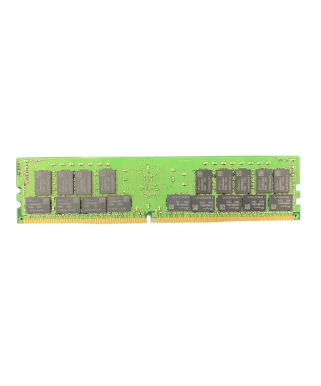 SK Hynix HMA84GR7DJR4N-XNTG 32GB PC4-25600 DDR4-3200 RDIMM Server Memory, ECC Registered CL22 RDIMM 1.2V Dual-Rank Memory Module