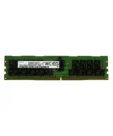 Samsung M393A4K40EB3-CWE 32GB PC4-25600 DDR4-3200 288-Pin SDRAM Certified ECC Registered 2Rx4 RAM Memory Module