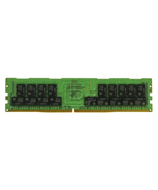Samsung M393A4K40EB3-CWE 32GB PC4-25600 DDR4-3200 288-Pin SDRAM Certified ECC Registered 2Rx4 RAM Memory Module