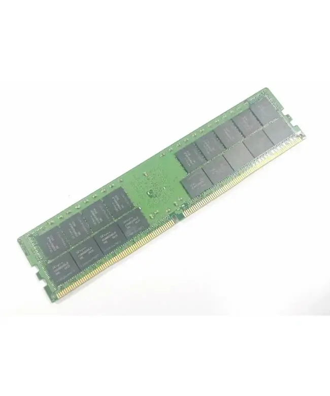 SK Hynix HMAA8GR7AJR4N-XN 64GB DDR4-3200 RDIMM Server Memory, 3200 MT/S Memory Speed, Dual Ranked x8, 1.2V Memory Voltage, PC4-25600, 288-pin ECC | HMAA8GR7AJR4N-XN