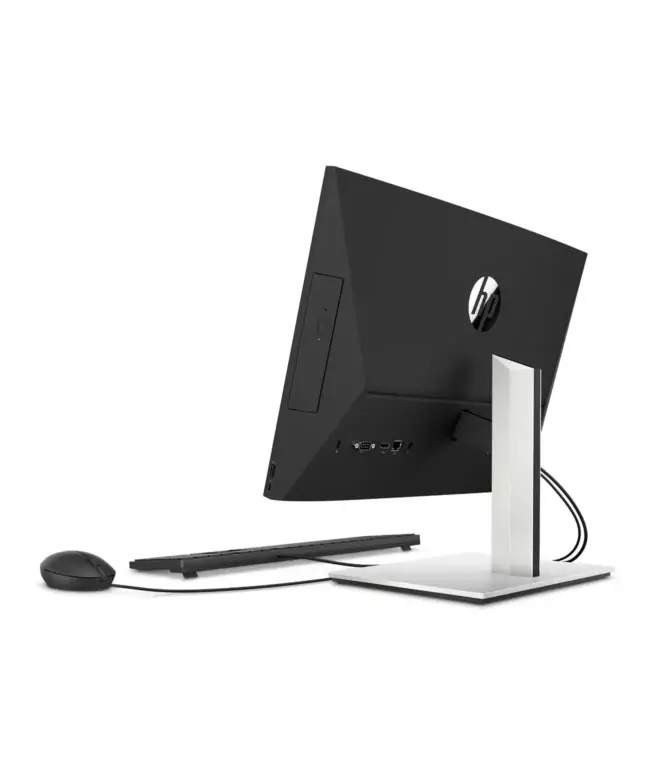 HP ProOne 400-G6 All-in-One Computer Intel® Core™ i5-10500 10th Gen Processor, 16GB Ram, 1TB SSD, 19.5'' Full HD (1920x1080) IPS Screen, Win 11 Pro, 9AV44AV, Refurbished