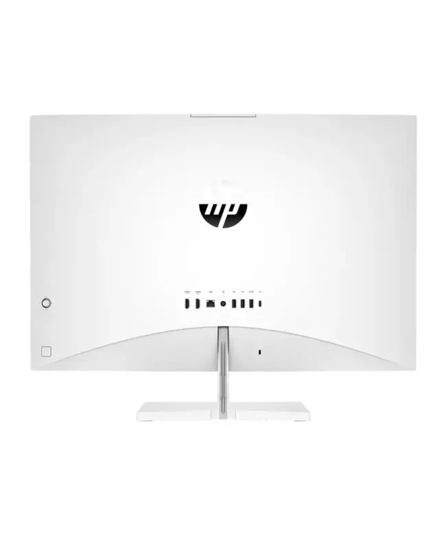 Hp Pavilion 27-ca2021ny All-in-One Intel Core i7-13700T 13th Gen processor,16GB Ram, 512GB SSD, RTX 3050 4GB, 27” QHD (2560x1440), Snowflake white, 8G4J0EA, Window 11 Pro