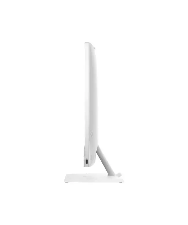 Hp Pavilion 27-ca2021ny All-in-One Intel Core i7-13700T 13th Gen processor,16GB Ram, 512GB SSD, RTX 3050 4GB, 27” QHD (2560x1440), Snowflake white, 8G4J0EA, Window 11 Pro