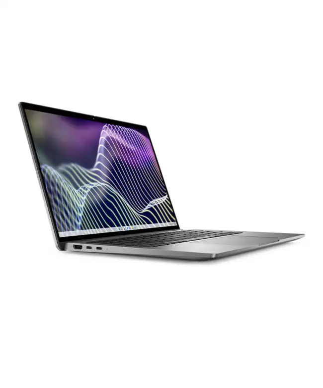 Dell Latitude 7440 Intel® Core™ i7-1365u up to 5.2GHz 13th Gen Processor, 32GB Ram, 512GB SSD, 14.0'' QHD (2560x1600) AG Touch, Full HD, Windows 11 Pro, Titanium Gray