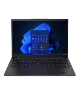 Lenovo ThinkPad X1 Carbon Gen 11 Intel® Core™ i7-1365U vPro Processor, 32GB Ram, 512GB SSD, 14.0'' WUXGA (1920x1200) IPS, Fingerprint, Windows 11 Pro, Backlit Keyboard, Black Color, 21HM002FUS Minimum Order QTY 40+
