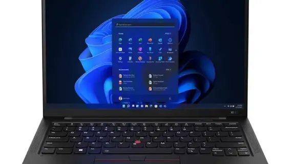 Lenovo ThinkPad X1 Carbon Gen 11 Intel® Core™ i7-1365U vPro Processor, 32GB Ram, 512GB SSD, 14.0'' WUXGA (1920x1200) IPS, Fingerprint, Windows 11 Pro, Backlit Keyboard, Black Color, 21HM002FUS Minimum Order QTY 40+