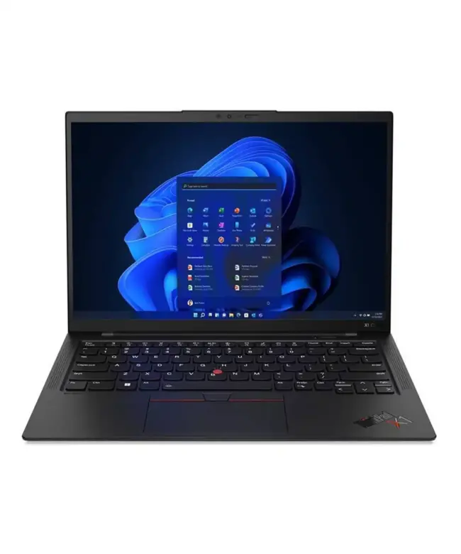 Lenovo ThinkPad X1 Carbon Gen 11 Intel® Core™ i7-1365U vPro Processor, 32GB Ram, 512GB SSD, 14.0'' WUXGA (1920x1200) IPS, Fingerprint, Windows 11 Pro, Backlit Keyboard, Black Color, 21HM002FUS Minimum Order QTY 40+