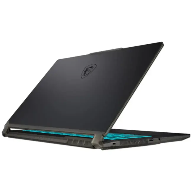 MSI Cyborg A13VE-218US GAMING LAPTOP Intel® Core™ i7-13620H up to 4.9GHz Processor, 16GB Ram, 512GB SSD, NVIDIA GeForce RTX 4050 6GB Graphic, 15.6" IPS FHD 144Hz Screen, Windows 11 Home