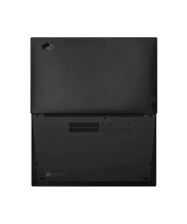 Lenovo ThinkPad X1 Carbon Gen 11 Intel® Core™ i7-1365U vPro Processor, 32GB Ram, 512GB SSD, 14.0'' WUXGA (1920x1200) IPS, Fingerprint, Windows 11 Pro, Backlit Keyboard, Black Color, 21HM002FUS Minimum Order QTY 40+
