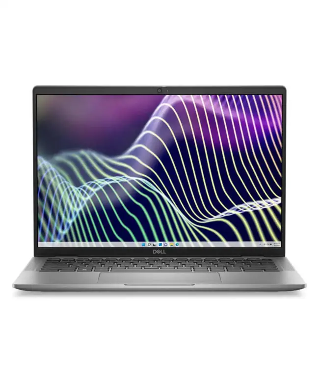 Dell Latitude 7440 Laptop Intel® Core™ i7-1365U vPro up to 5.2GHz Processor, 16GB Ram, 1TB SSD, 14.0'' Full HD (1920x1200) IPS Screen, LED Backlit Keyboard, Windows 11 Pro, Gray Color, 3 Year Warranty