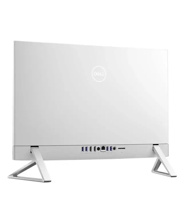 Dell i7720-7173WHT-PUS All-in-One Computer 13th Gen Intel Core I7-1355U Processor, 32GB Ram , 1TB SSD, NVIDIA GeForce MX550 2GB vRAM, 27" Touchscreen Infinity Edge FHD (1920 x 1080) Display, Window 11 Pro, Brand New