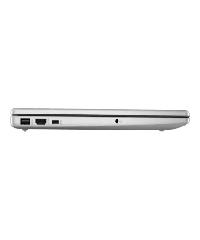 HP 15-fd0229nia Intel® Core™ i7-1355U up to 5.0 GHz 8 GB RAM 512GB SSD Intel® Iris® Xᵉ Graphics, 15.6" FHD, Backlit Keyboard, Natural silver, Window 11 Pro