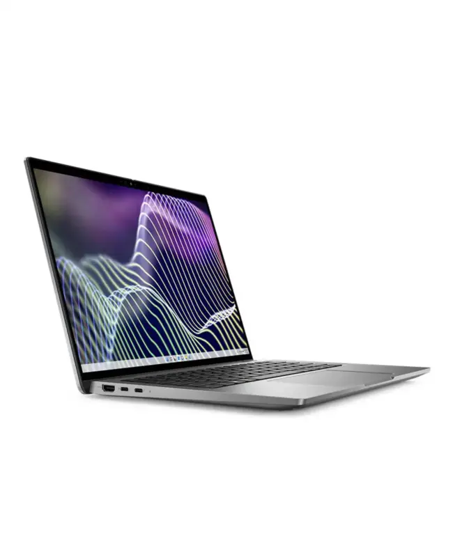 Dell Latitude 7440 Laptop Intel® Core™ i7-1365U vPro up to 5.2GHz Processor, 16GB Ram, 1TB SSD, 14.0'' Full HD (1920x1200) IPS Screen, LED Backlit Keyboard, Windows 11 Pro, Gray Color, 3 Year Warranty