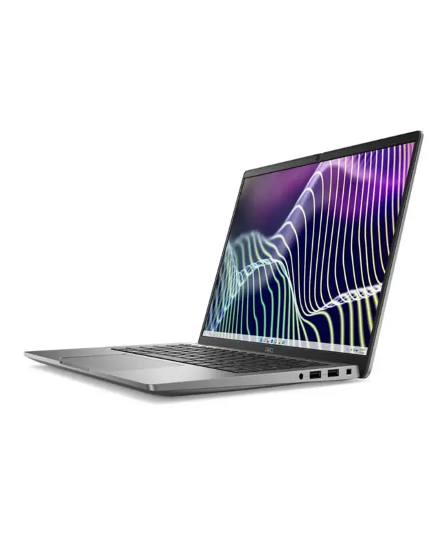 Dell Latitude 7440 Laptop Intel® Core™ i7-1365U vPro up to 5.2GHz Processor, 16GB Ram, 1TB SSD, 14.0'' Full HD (1920x1200) IPS Screen, LED Backlit Keyboard, Windows 11 Pro, Gray Color, 3 Year Warranty