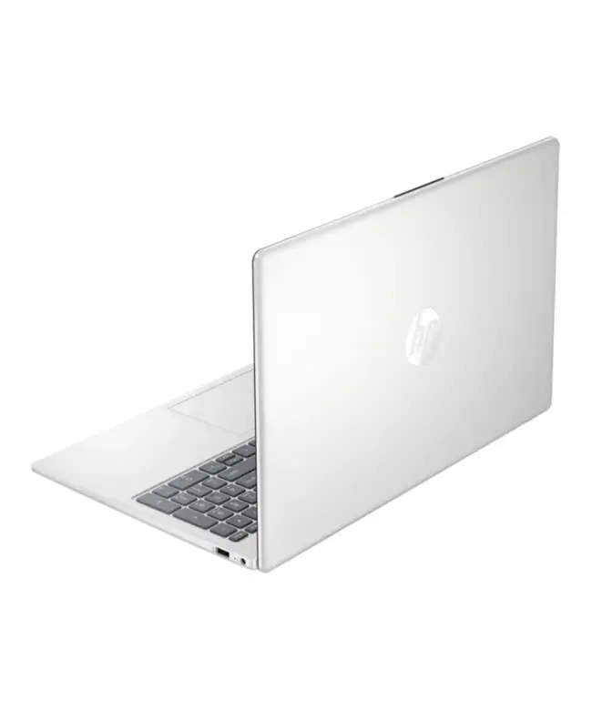HP 15-fd0229nia Intel® Core™ i7-1355U up to 5.0 GHz 8 GB RAM 512GB SSD Intel® Iris® Xᵉ Graphics, 15.6" FHD, Backlit Keyboard, Natural silver, Window 11 Pro