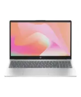 HP 15-fd0229nia Intel® Core™ i7-1355U up to 5.0 GHz 8 GB RAM 512GB SSD Intel® Iris® Xᵉ Graphics, 15.6" FHD, Backlit Keyboard, Natural silver, Window 11 Pro
