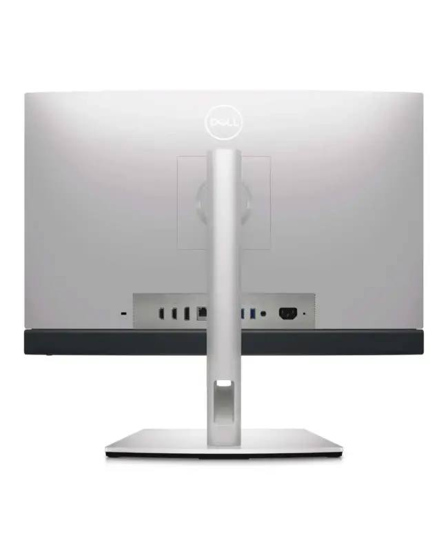 Dell OptiPlex 7410 Plus ALL-IN-ONE 13th Gen Intel® Core™ i5-13400 2.50 GHz to 4.80 GHz Turbo 16GB DDR5 | 1TB M.2 SSD Intel® Graphics, Sleek silver chassis Window 11 Pro 1 Year Manufacturer Warranty