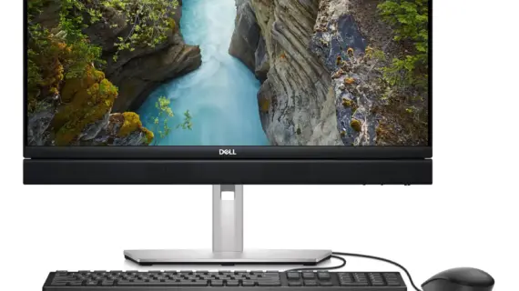 Dell OptiPlex 7410 Plus ALL-IN-ONE 13th Gen Intel® Core™ i5-13400 2.50 GHz to 4.80 GHz Turbo 16GB DDR5 | 1TB M.2 SSD Intel® Graphics, Sleek silver chassis Window 11 Pro 1 Year Manufacturer Warranty