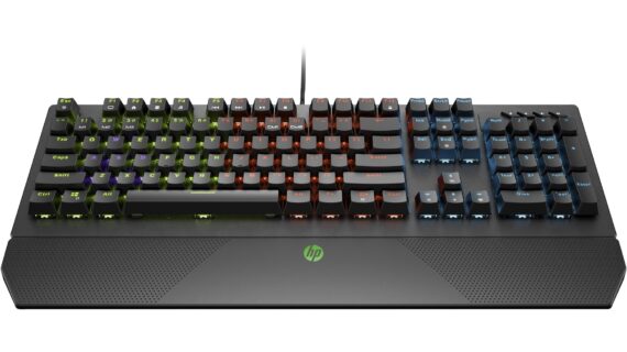 HP Pavilion Gaming Keyboard 800