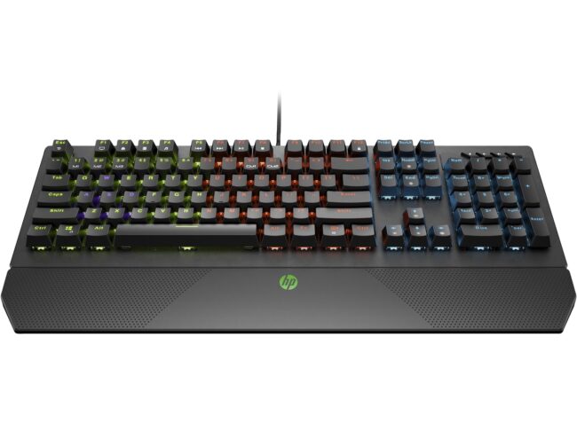 HP Pavilion Gaming Keyboard 800