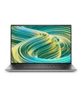 Dell XPS 15-9530 Laptop Intel® Core™ i9-13th Gen 13900H Processor EVO, 32GB DDR5 Ram, 1TB SSD NVMe SSD, 8GB NVIDIA GeForce RTX 4070 Dedicated Graphics, 15.6" QHD 3.5K TOUCH Screen, Windows 11 Home, Backlite - Finger Print