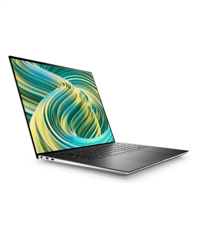 Dell XPS 15-9530 Laptop Intel® Core™ i9-13th Gen 13900H Processor EVO, 32GB DDR5 Ram, 1TB SSD NVMe SSD, 8GB NVIDIA GeForce RTX 4070 Dedicated Graphics, 15.6" QHD 3.5K TOUCH Screen, Windows 11 Home, Backlite - Finger Print