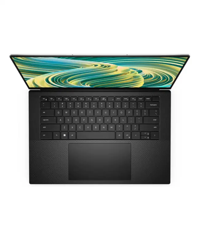 Dell XPS 15-9530 Laptop Intel® Core™ i9-13th Gen 13900H Processor EVO, 32GB DDR5 Ram, 1TB SSD NVMe SSD, 8GB NVIDIA GeForce RTX 4070 Dedicated Graphics, 15.6" QHD 3.5K TOUCH Screen, Windows 11 Home, Backlite - Finger Print