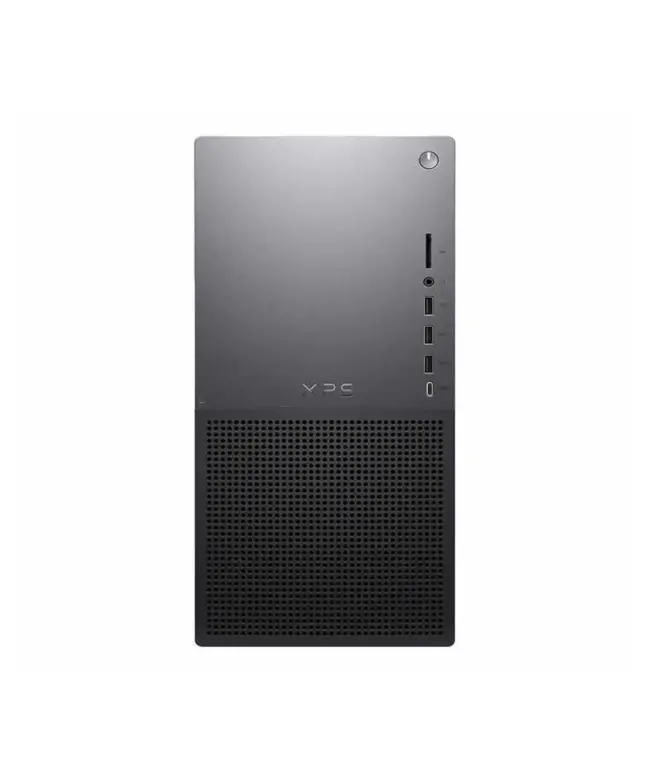 Dell XPS 8960 Gaming Tower Desktop Intel® Core™ i9-14900K Processor, 64GB DDR5 Ram, 2TB SSD + 2.0TB Hard Drive, 12GB RTX 4070 Graphic Graphic, Windows 11 Home, Graphite Color