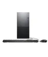 Dell XPS 8960 Gaming Tower Desktop Intel® Core™ i9-14900K Processor, 64GB DDR5 Ram, 2TB SSD + 2.0TB Hard Drive, 12GB RTX 4070 Graphic Graphic, Windows 11 Home, Graphite Color