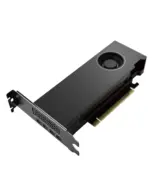 NVIDIA PG192/12GB RTX A2000 12GB 192-bit GDDR6 with ECC PCI Express 4.0 x16 Low Profile Workstation Video Card