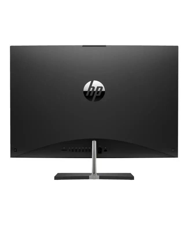 HP Pavilion 32-B1267C All-in-One Intel Core i7-13700T 13th Gen Processor, 32GB Ram DDR4, 1TB SSD Nvme, RTX™ 3050 4GB, 31.5" QHD (2560 x 1440) IPS Display, Black, Window 11 Home, 805G1AA
