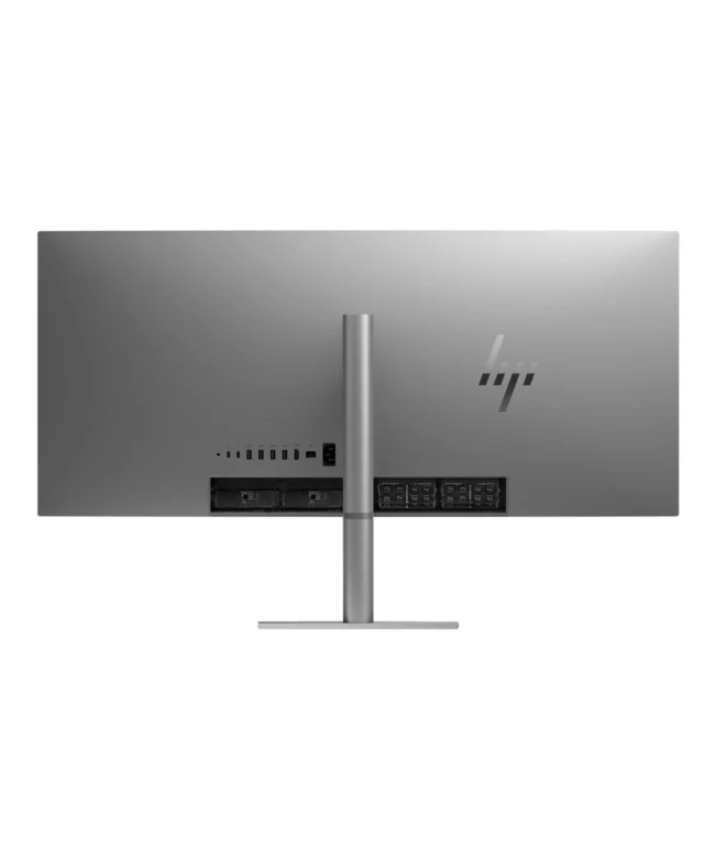 HP Envy 34-C1687 All-in-One Intel Core i7-12700 12th Gen Processor, 32GB Ram DDR4, 1TB SSD Nvme, RTX™ 3050 4GB, 34" 5K WUHD (5120 x 2160) IPS Display, Turbo silver rear, Window 11 Home