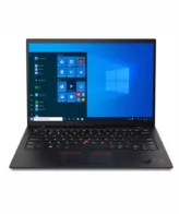 Lenovo ThinkPad X1 Carbon Gen 9 20XXX09900 Intel® Core™ i5-1145G7-11th Gen Processor, 32GB Ram, 1TB SSD, 14.0" (1920x 1200) Touchscreen, WIN10 Pro, 1 Year Manufacturer Warranty,Factory Refurbished