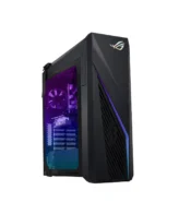 ROG Strix G16CHR Gaming Desktop with 240mm Liquid Cooler Intel® Core™ i7-14700F, 32GB Ram, 1TB SSD, RTX 4070 12GB Graphic, Window 11 Pro, G16CHR-IS776