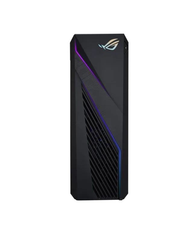 ROG Strix G16CHR Gaming Desktop with 240mm Liquid Cooler Intel® Core™ i7-14700F, 32GB Ram, 1TB SSD, RTX 4070 12GB Graphic, Window 11 Pro, G16CHR-IS776