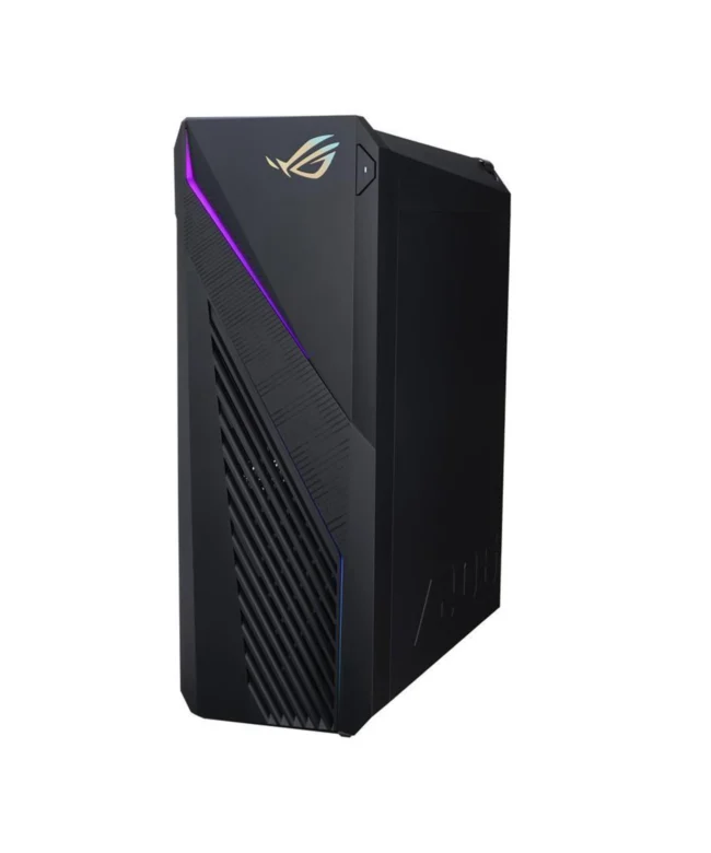 ROG Strix G16CHR Gaming Desktop with 240mm Liquid Cooler Intel® Core™ i7-14700F, 32GB Ram, 1TB SSD, RTX 4070 12GB Graphic, Window 11 Pro, G16CHR-IS776